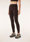 PE Nation Vita Full Length Legging Espresso