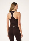 PE Nation Renewal Tank Espresso