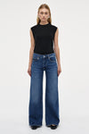 Neuw Denim Eva Wide Iris
