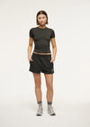 PE Nation Reverie Short Ashphalt