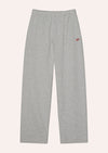 PE Nation Eastside Trackpant Grey Marle