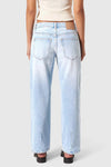 Neuw Denim Daria Baggy Jetlag
