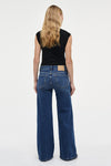 Neuw Denim Eva Wide Iris
