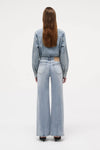 Neuw Denim Eva Wide Fast Lane