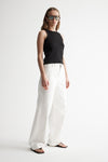 Elka Collective Zoe Tank Black