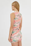 Significant Other Parla Mini Dress