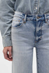 Neuw Denim Eva Wide Fast Lane