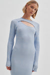 Second Female Sanka Knit Dress