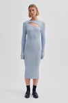 Second Female Sanka Knit Dress