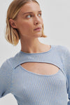 Second Female Sanka Knit Dress