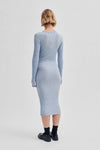 Second Female Sanka Knit Dress