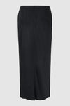 Second Female Poine Skirt Black