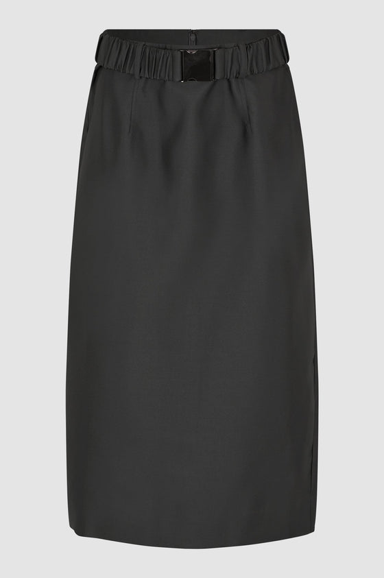 Second Female Elegance Long Skirt