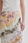 Second Female Sirana Maxi Skirt Tea