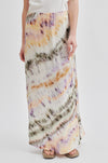 Second Female Sirana Maxi Skirt Tea