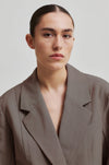 Second Female Carly Cropped Blazer
