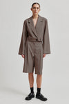 Second Female Carly Cropped Blazer