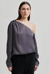 Second Female Livo One Shoulder Blouse
