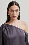 Second Female Livo One Shoulder Blouse