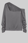 Second Female Livo One Shoulder Blouse