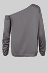 Second Female Livo One Shoulder Blouse