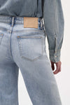 Neuw Denim Eva Wide Fast Lane
