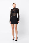 Mossman After Dark Bodysuit