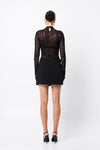 Mossman After Dark Bodysuit