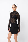Mossman After Dark Bodysuit