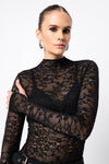 Mossman After Dark Bodysuit