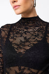 Mossman After Dark Bodysuit