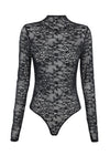 Mossman After Dark Bodysuit