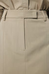 Mossman Alias Mini Skirt Eucalyptus