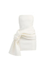 Tojha Anthee Dress Ivory