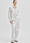 Second Female Tiarra Graphic Pant