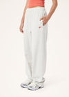 PE Nation Eastside Trackpant Grey Marle