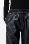Mossman Fairfax Wide Leg Pant