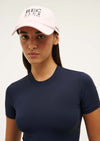 PE Nation Icon Cap Blush