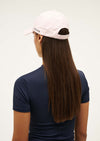 PE Nation Icon Cap Blush
