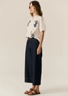 POL Clothing Botanist Shirt