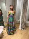 Aurora Maxi Dress