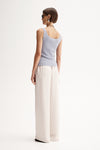 Elka Collective Mina Pant Ivory