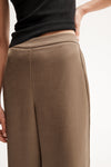 Elka Collective Eleanor Pant Mocha