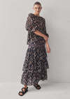 Morrison Kenji Top Print