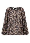 Morrison Kenji Top Print