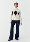Morrison Eden Knit Pullover