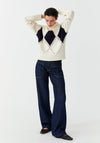 Morrison Eden Knit Pullover