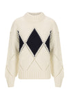 Morrison Eden Knit Pullover