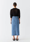 Morrison Emme Knit Pullover Black