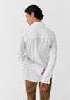 Morrison Kameiko Tailored Shirt White